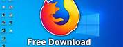 Firefox Download for Windows 10