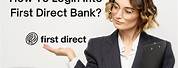 First Direct Online Banking Login My Account