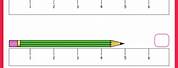 First Grade Math Measurement Worksheets