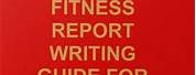 Fitness Report Writing Guide USMC