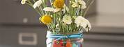 Flower Vase Ideas for Teachers