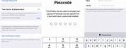 Forgot Apple ID Password iPhone