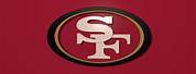 Forty Niners Logo