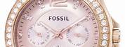 Fossil Watches for Women in India