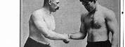 Frank Gotch Workout