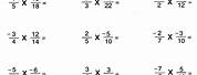 Free 8th Grade Math Worksheets