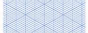 Free Printable Isometric Graph Paper