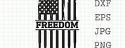 Freedom of America Logo Ideas