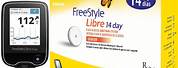 Freestyle Libre 14-Day System Equipment