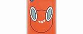 Front and Back of Rotom Phone Pokemon