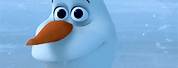 Frozen 2 GIF Olaf