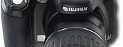 Fujifilm FinePix 5-Megapixel Super CCD