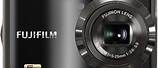 Fujifilm FinePix AX200