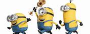 Funny Minions Wallpaper for Laptop