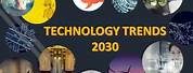 Future Technology Trends 2030