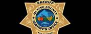 GTA 5 Blaine County Sheriff Logo