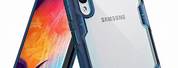 Galaxy A50 Phone Case Dark Blue