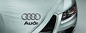 Genuine Audi Car Accessories