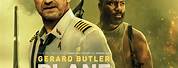 Gerard Butler Movies with His Dad as Bomber