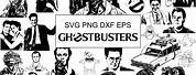 Ghostbusters Venkman Stencils
