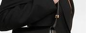 Givenchy 4G Medium Leather Shoulder Bag