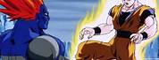 Goku vs Android 13
