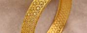 Gold Bangles Set in Pakistan
