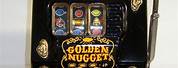 Golden Nugget Slot Machine