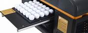 Golf Ball Imprinter Machine