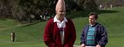 Golf Course in Coneheads Movie