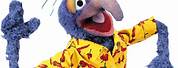 Gonzo From the Muppet Show Kansas City Chiefs