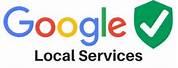 Google Local Service Logo