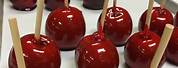 Gourmet Candy Apples Recipes