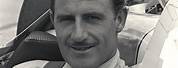 Graham Hill Racing Pics