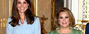 Grand Duchess Maria Teresa Weight Loss