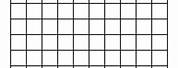Graph Ruled Paper 10X10