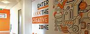 Graphic Design Office Decorating Ideas