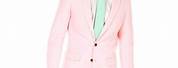 Green Easter Suits for Men
