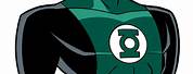 Green Lantern Dcau