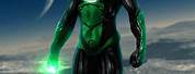 Green Lantern Dceu