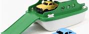 Green Toys Ferry Boat Toy