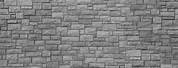 Grey Stone Wall Seamless Texture