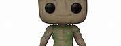 Groot Funko POP Guardians of the Galaxy 3
