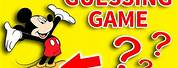 Guessing Game Clip Art