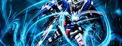 Gundam Exia Wallpaper 4K