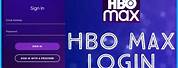HBO/MAX Sign in Problems