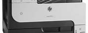 HP 11X17 Black and White Laser Printer
