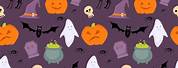 Halloween Kawaii Wallpaper for Your PC