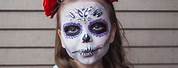 Halloween Makeup Looks for Kids