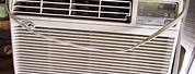 Hampton Bay Window Mount Air Conditioner